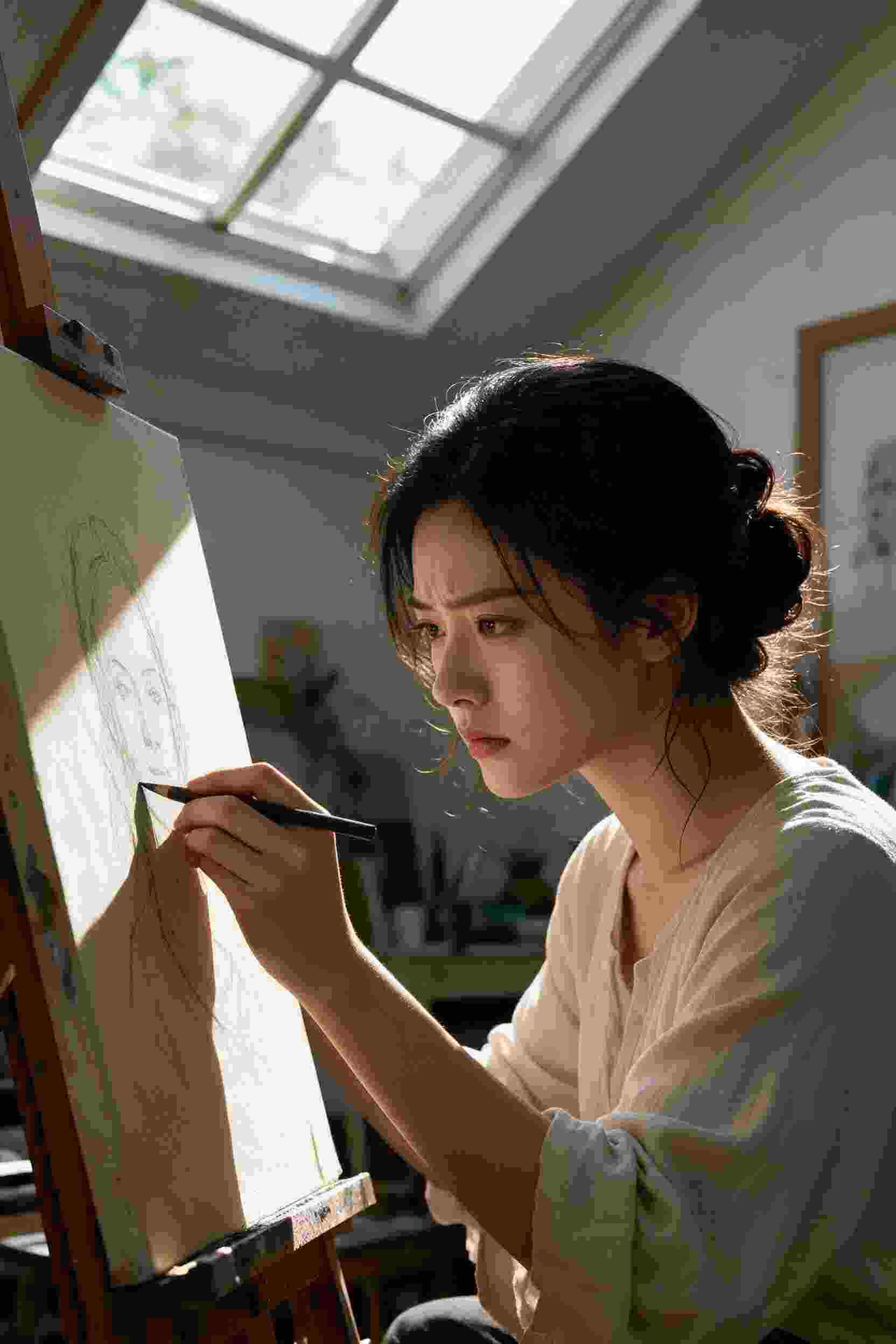 校园物语