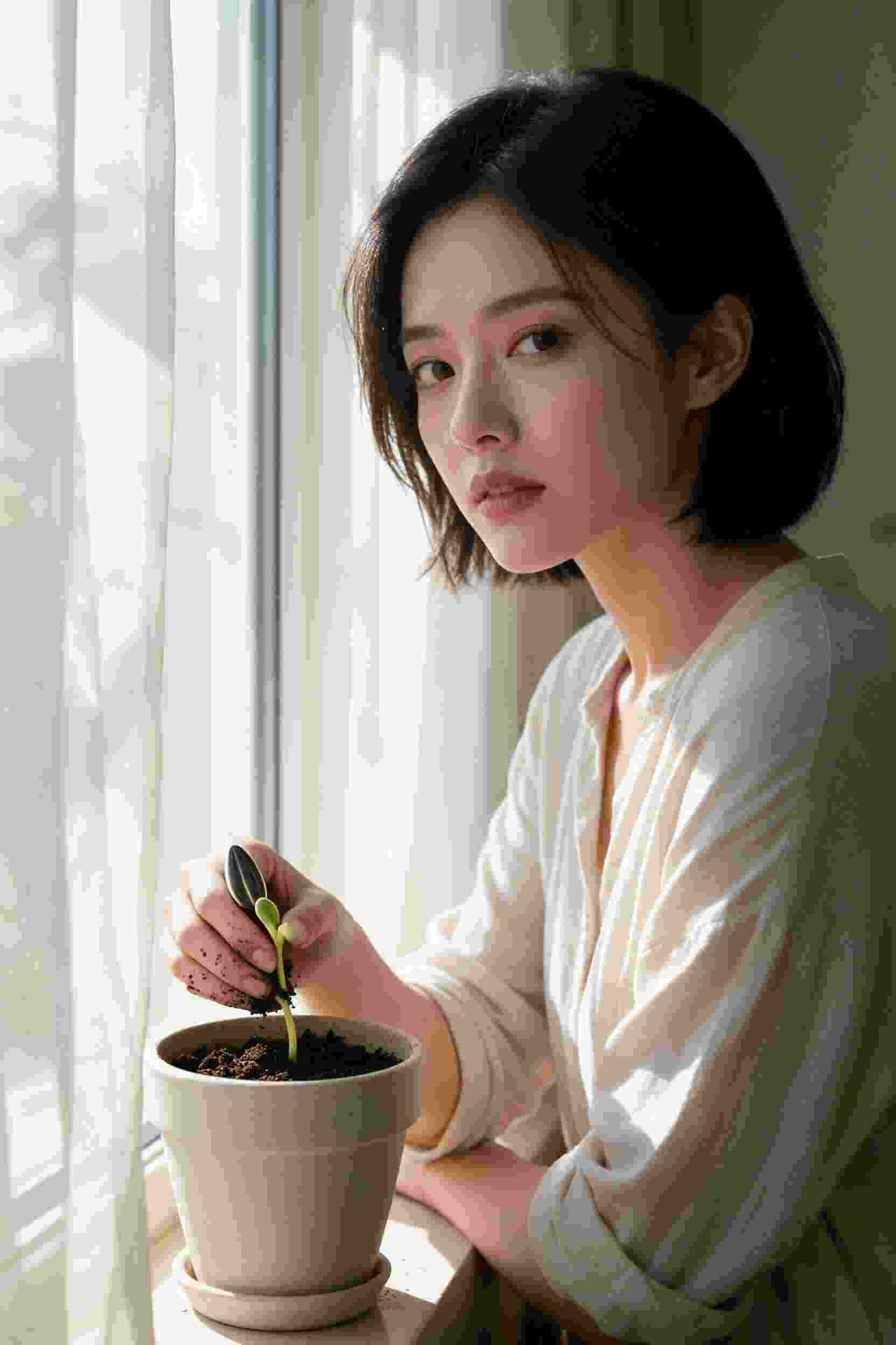 灵魂收割者