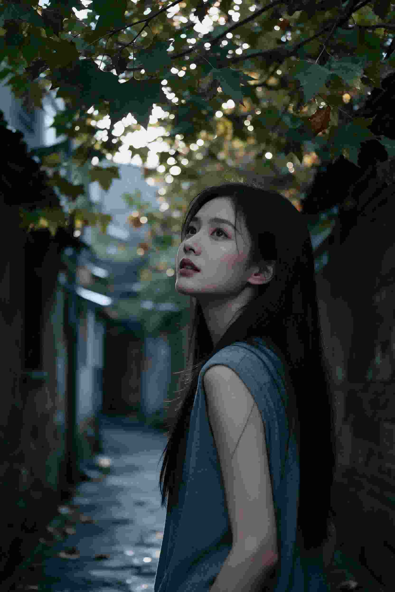 京都秘闻