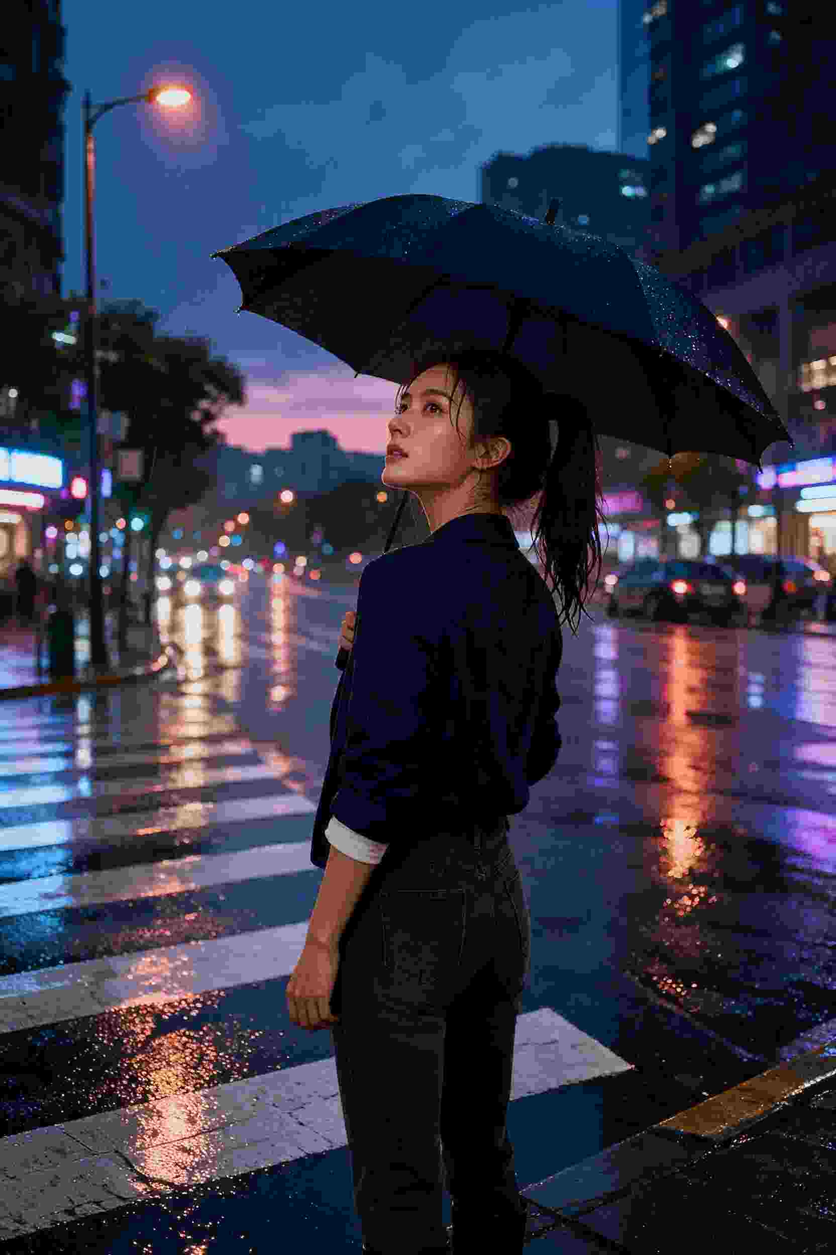 时间停止者